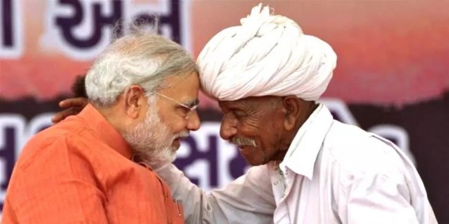 PM नरेंद्र मोदी कैसे दोगुनी करेंगे किसानों की आय? WTO में EU ने उठाया सवाल
