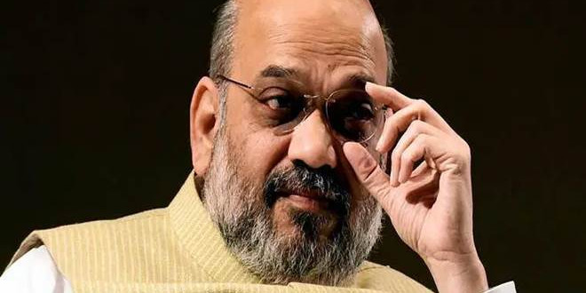 Amit Shah’s new role: He is now in-charge of Jammu and Kashmir