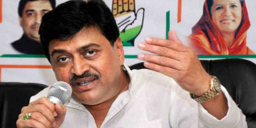 Maharashtra Congress in complete disarray, faces massive challenges ahead of polls