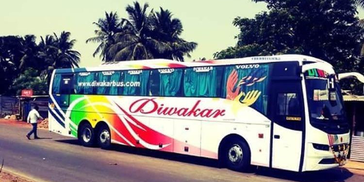 AP Transport Department cracks down on ex-TDP MP’s travel company Diwakar Travels