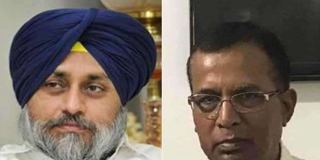 विधायक पद से इस्तीफे के बावजूद सुखबीर व सोमप्रकाश ने खाली नहीं किया फ्लैट, नोटिस जारी