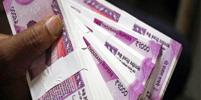 TMC सांसद केडी सिंह समेत 7 पर अरबों रुपए की धोखाधड़ी का केस दर्ज