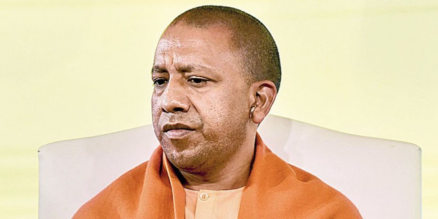 सुप्रीम कोर्ट ने जारी किया चौकाने वाला योगी आदित्यनाथ का रिपोर्ट कार्ड !