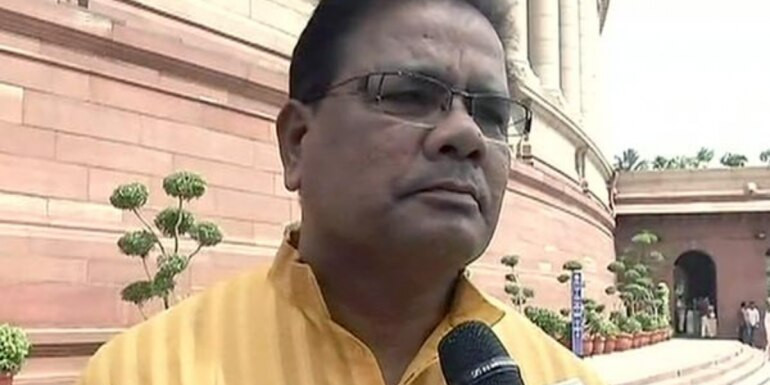 Assam Congress president gives Zero Hour notice over floods in state