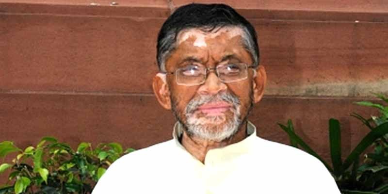 BJP के सबसे सीनियर सांसद बने प्रोटेम स्पीकर, नए सांसदों को दिलाएंगे शपथ