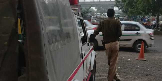Delhi School Principal Allegedly Drugs, Rapes Teacher On Campus; Arrested