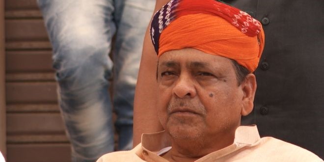 राजस्थान की 25 लोक सभा सीटों पर अकेले मुस्लिम उम्मीदवार