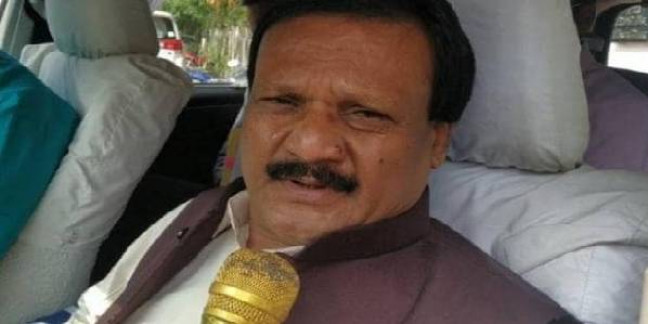 मध्य प्रदेश : इंदौर नगर निगम बंटवारे को लेकर आमने-सामने कांग्रेस नेता