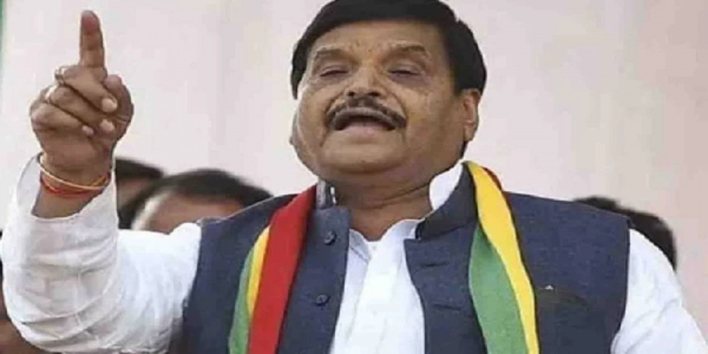 शिवपाल सिंह यादव का एलान, जसवंतनगर से ही लड़ेंगे उपचुनाव