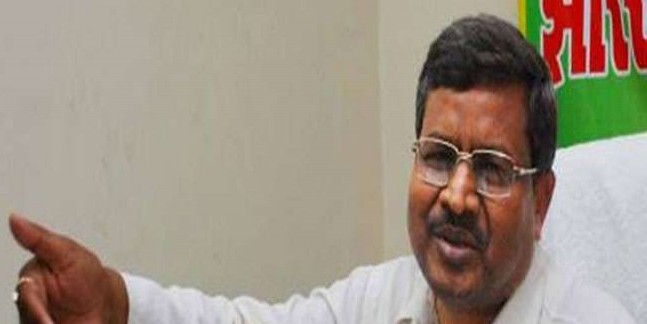 झूठ बोलकर सत्ता में आई भाजपा: बाबूलाल मरांडी