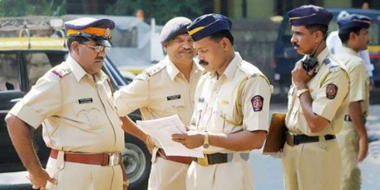 EC’s flying squad seizes Rs 64,500 cash from car outside Shiv Sena candidate’s office in Palghar