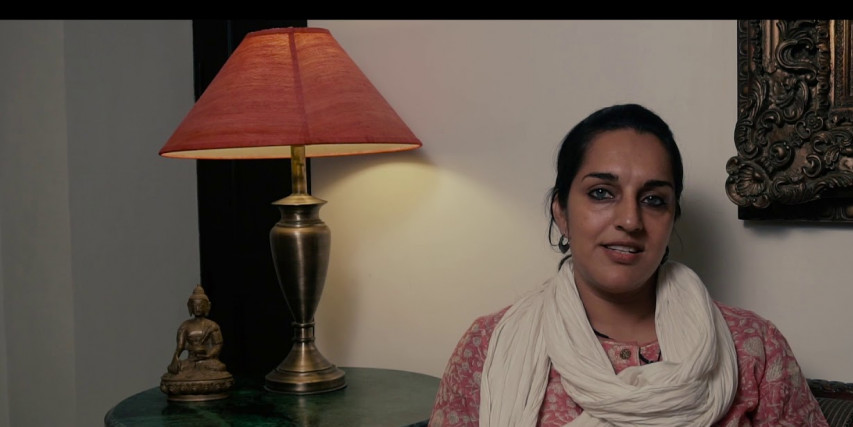 निर्मल सिंह बोले- बेटी चित्रा का नाम आया तो सैलजा ने इस्तीफा देने की पेश कर कटवाई टिकट