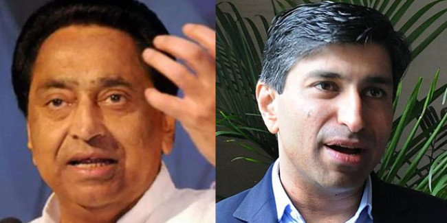 अगस्ता वेस्टलैंड मामले में फंसे कमलनाथ के भांजे रितुल पुरी, कभी बनाते थे CD अब हैं बिजली कंपनी के मालिक