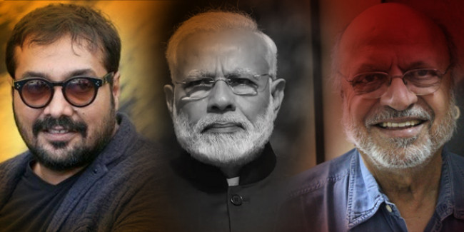 मॉब लिंचिंग पर 49 फ़िल्मी हस्तियों ने प्रधानमंत्री को लिखी चिट्ठी, पढ़िए क्या लिखा है…
