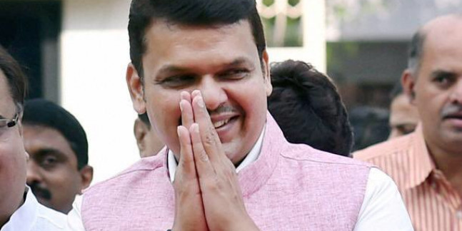 महाराष्ट्र में 9 नवंबर के बाद क्या राजनैतिक परिस्थिति हो सकती है ?