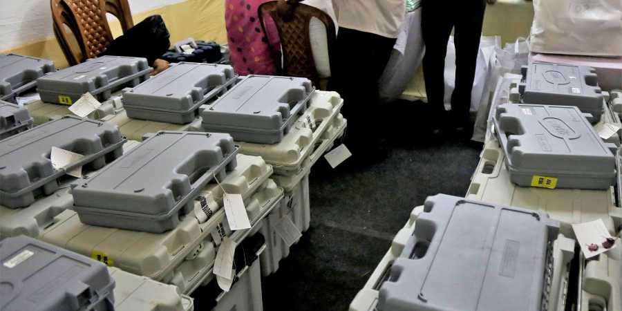 Results 2019: This is how counting process will take place in Tamil Nadu
