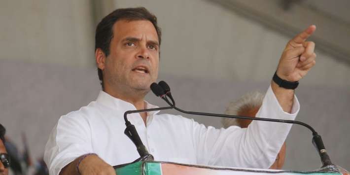 राहुल ने रवीश से कहा- मैं इंटरव्यू से नहीं डरता, गलती ही होगी ना