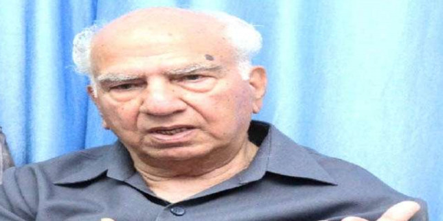 शांता कुमार बोले, वाजपेयी के कहने पर गरीबों को मिल रहा भरपेट राशन