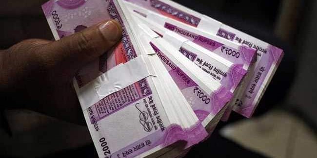 Cash Seized From Shop, Cops Open Fire To Clear TTV Dhinakaran Supporters