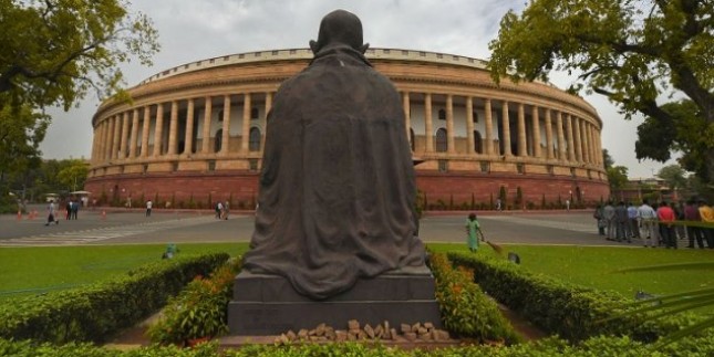 बिहार, ओडिशा और गुजरात की 6 राज्यसभा सीटों पर उपचुनाव के लिए नामांकन का आखिरी दिन आज