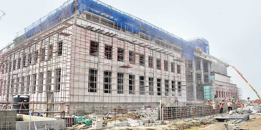 Andhra Pradesh HC refuses to stay NGT order