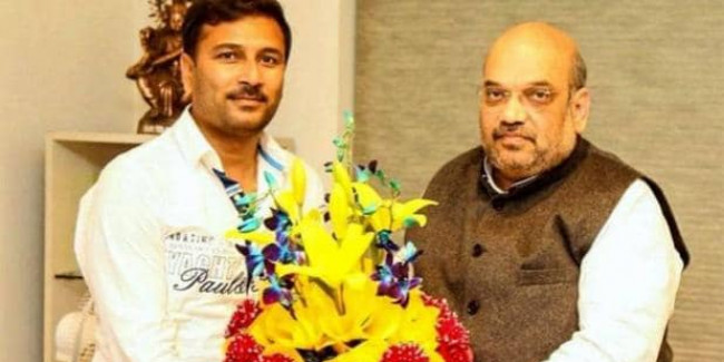 AJSU से अब तक नहीं बनी BJP की बात, सुदेश महतो की डिमांड का क्या होगा?