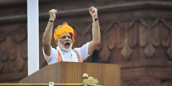 अनुच्छेद 370 हटाने के बाद अब भाजपा की निगाहें तीन राज्यों के विधानसभा चुनाव पर