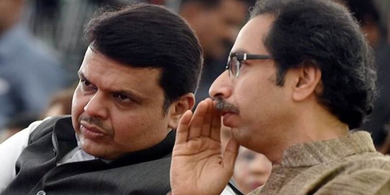 Shiv Sena to get deputy chief minister’s post during cabinet reshuffle?