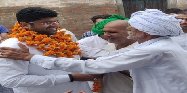 दुष्यंत चौटाला बोले- निर्दलीय विधायक के लिए हेलिकॉप्टर भेज रही BJP