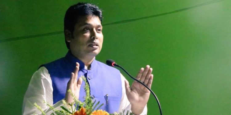 State Congress Vice President booked for sharing fake news