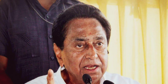भोपाल नाव हादसा : CM कमलनाथ ने जताया शोक, घटना की मजिस्ट्रियल जांच की घोषणा