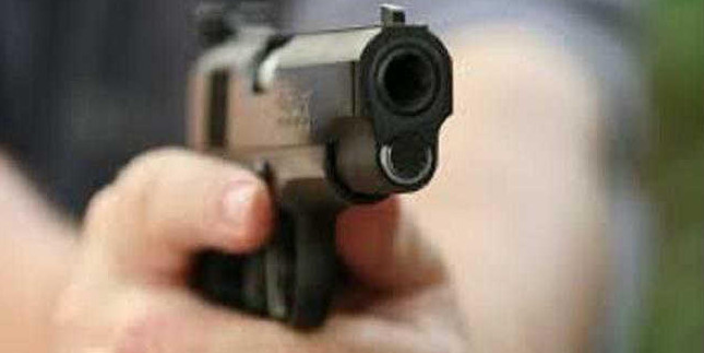 बराकर के तृणमूल पार्षद खालिद खान की गोली मार कर की हत्या, बाइक पर सवार अपराधियों ने मारी गोली