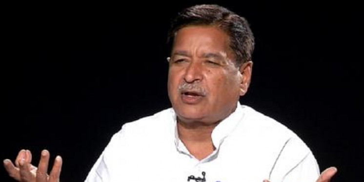 कांग्रेस, इनेलो ने प्रदेश को लूटा : राजकुमार सैनी