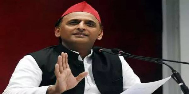 शिवपाल पर नरम अखिलेश ने दिया संकेत- करें घर वापसी, आंख बंद कर पार्टी में लूंगा