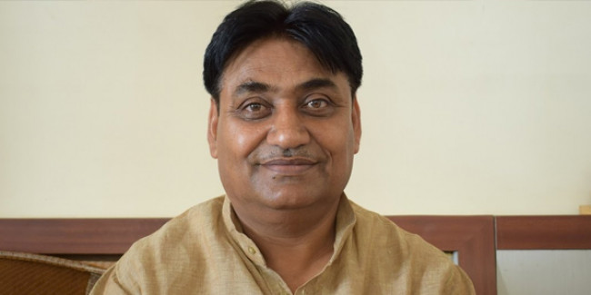 खेल दिवस पर शिक्षा मंत्री ने दी खिलाड़ियों को उत्कृष्ट प्रदर्शन की शुभकामनाएं