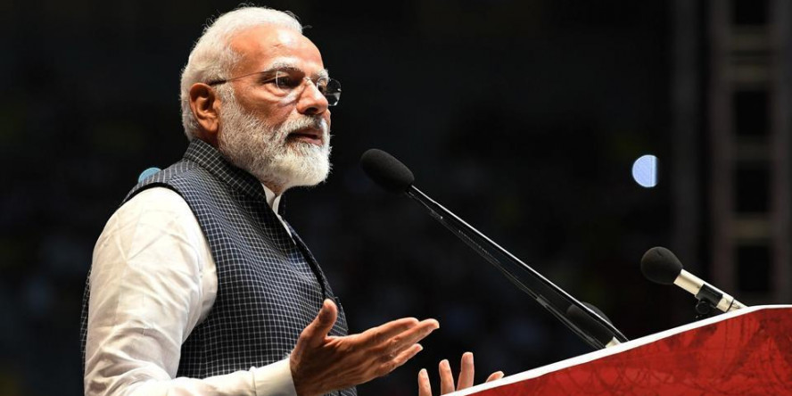 Remove hurdles to achieve govt’s ‘Housing for All’ by 2022: PM Modi to officials