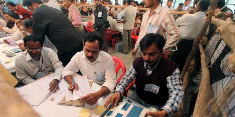 हिमाचल लोकसभा चुनाव: 16 राउंड काउंटिंग, 2 बजे तक आएंगे नतीजे!
