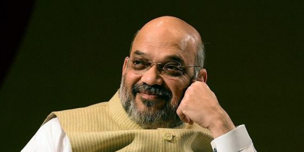तीन राज्यों के चुनाव से पहले फ्रंटफुट पर BJP, अमित शाह ने बनाया मास्टर प्लान