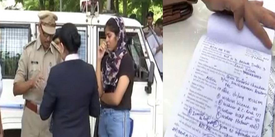 1 महीने की छूट के बाद आज से सख्ती से लागू हुआ नया ट्रैफिक नियम
