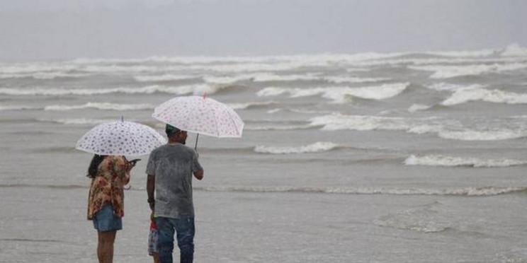 Heavy rains cause flooding in Goa villages, several evacuated