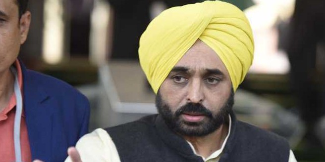 Sukhbir Badal, Sunny Deol, Bhagwant Mann take oath as MPs