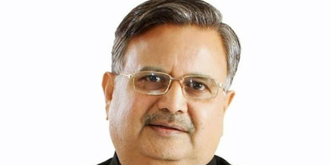 सत्ता की तीन पारी खेल चुके पूर्व मुख्यमंत्री डॉ. रमन सिंह से क्यों नाराज है 'संगठन'?