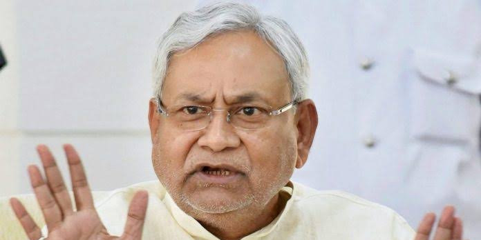 अपने ही मंत्री ने फैसले पर उठाया सवाल, सीएम नीतीश ने कहा-उनसे 'ठीक' से बात करूंगा