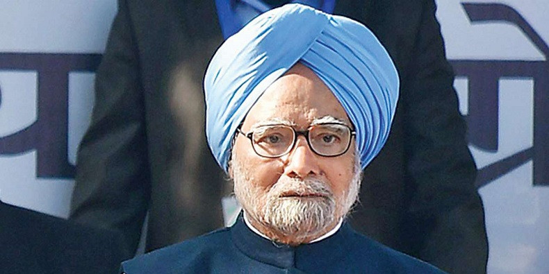 कांग्रेस की राज्यसभा सीट बढ़ी, मनमोहन निर्विरोध चुने गए
