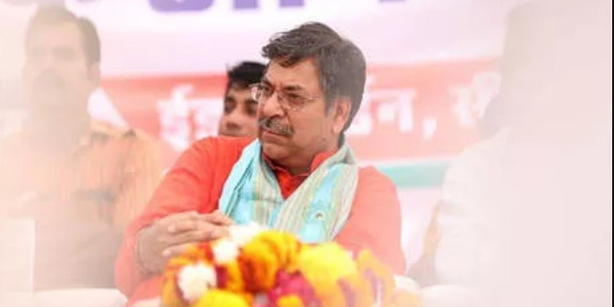Tonk Rape and Murder Case: बीजेपी प्रदेशाध्यक्ष ने राज्य सरकार पर साधा निशाना