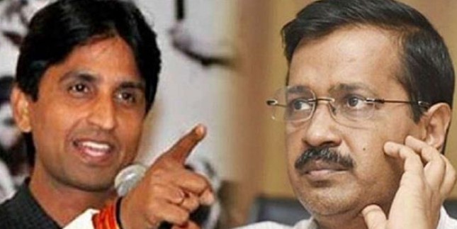 25 मई तक नहीं किया ये काम तो गिरफ्तार हो सकते हैं केजरीवाल और विश्वास