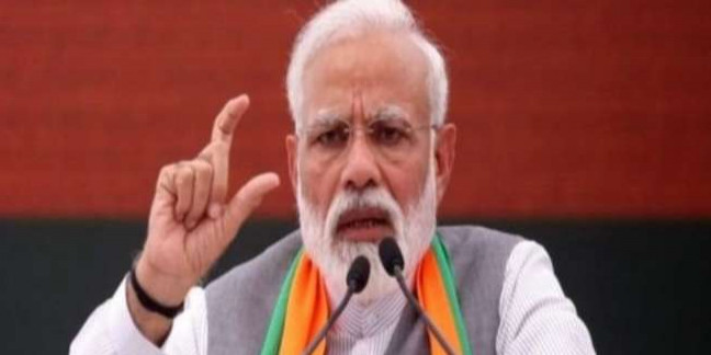 पीएम मोदी की रैली के लिए रोहतक में 12 एकड़ में लगेगा पंडाल, 1 लाख कुर्सियां लगेगीं