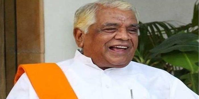 पूर्व सीएम बाबूलाल के निधन पर राज्यपाल और मुख्यमंत्री भूपेश ने जताया शोक