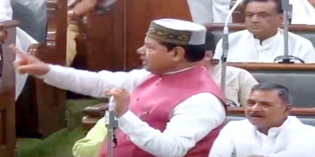 विस का मॉनसून सत्र : AES से बच्चों की मौत पर कार्यस्थगन प्रस्ताव मंजूर, RJD ने CM नीतीश का लिया पक्ष