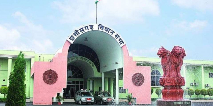 सीएम भूपेश ने कहा- गाँधी आंदोलन का छत्तीसगढ़ में रहा है प्रभाव